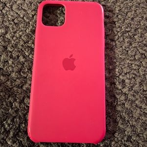 Apple iPhone 11 Pro Max Case
